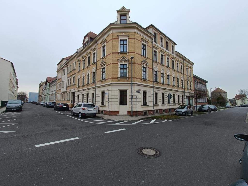 Thumbnail-3-Zimmer-Eigentumswohnung in Zwenkau