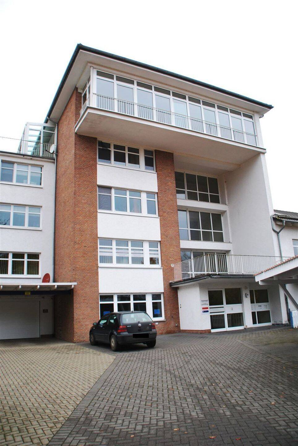 Aussenansicht