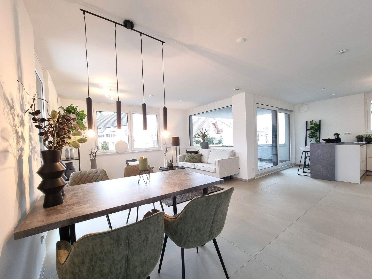 Thumbnail-Exklusives Smart-Townhouse in Böblingen - Modernes Wohnen auf höchstem Niveau