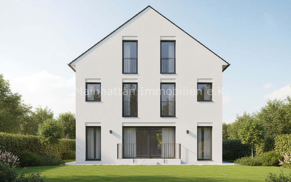 Thumbnail-Design & Lifestyle: Erstbezug-Neubau