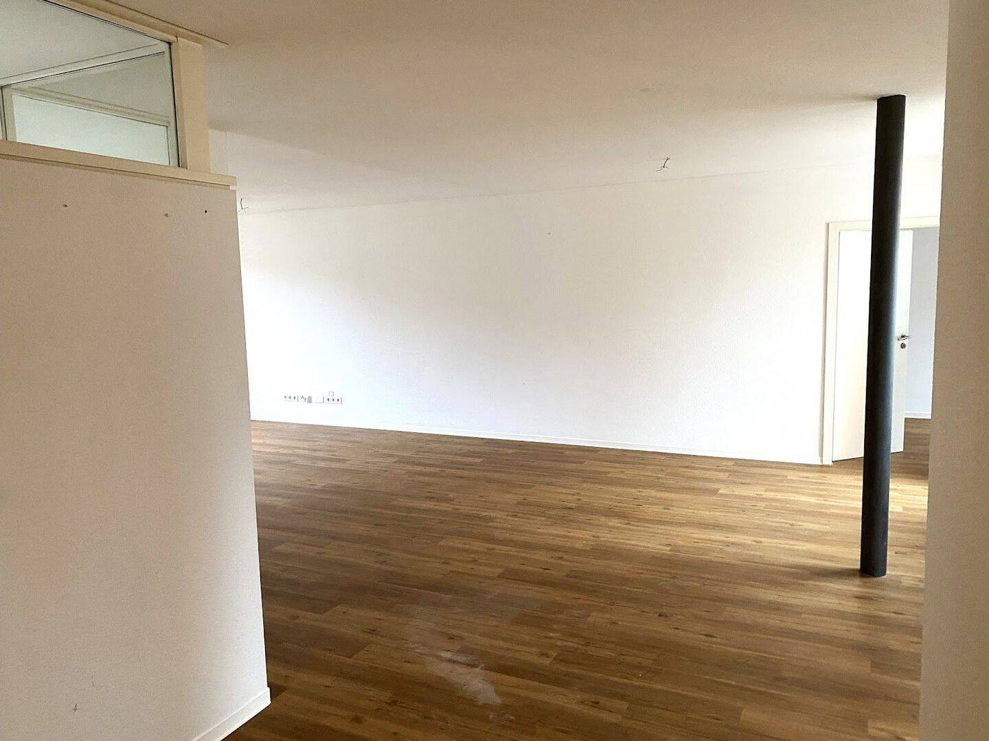 Thumbnail-Schwäbisch Gmünd - großzügige Citywohnung mit TG-Platz