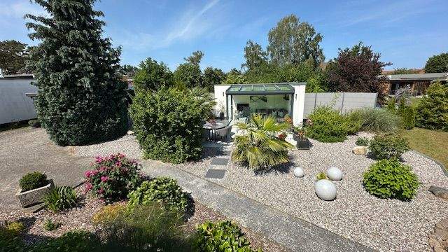 Thumbnail-TOP gepflegte Immobilie im Fischerdorf Freest!