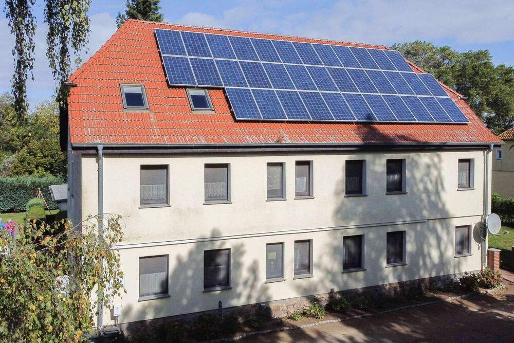 Thumbnail-Wohnen & Vermieten - MFH und zwei Bungalows in Zessin am Neuendorfer Wiek