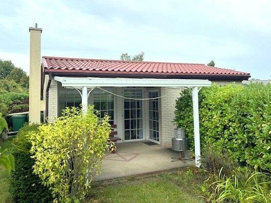 Thumbnail-Ferienhaus in Dobbertin