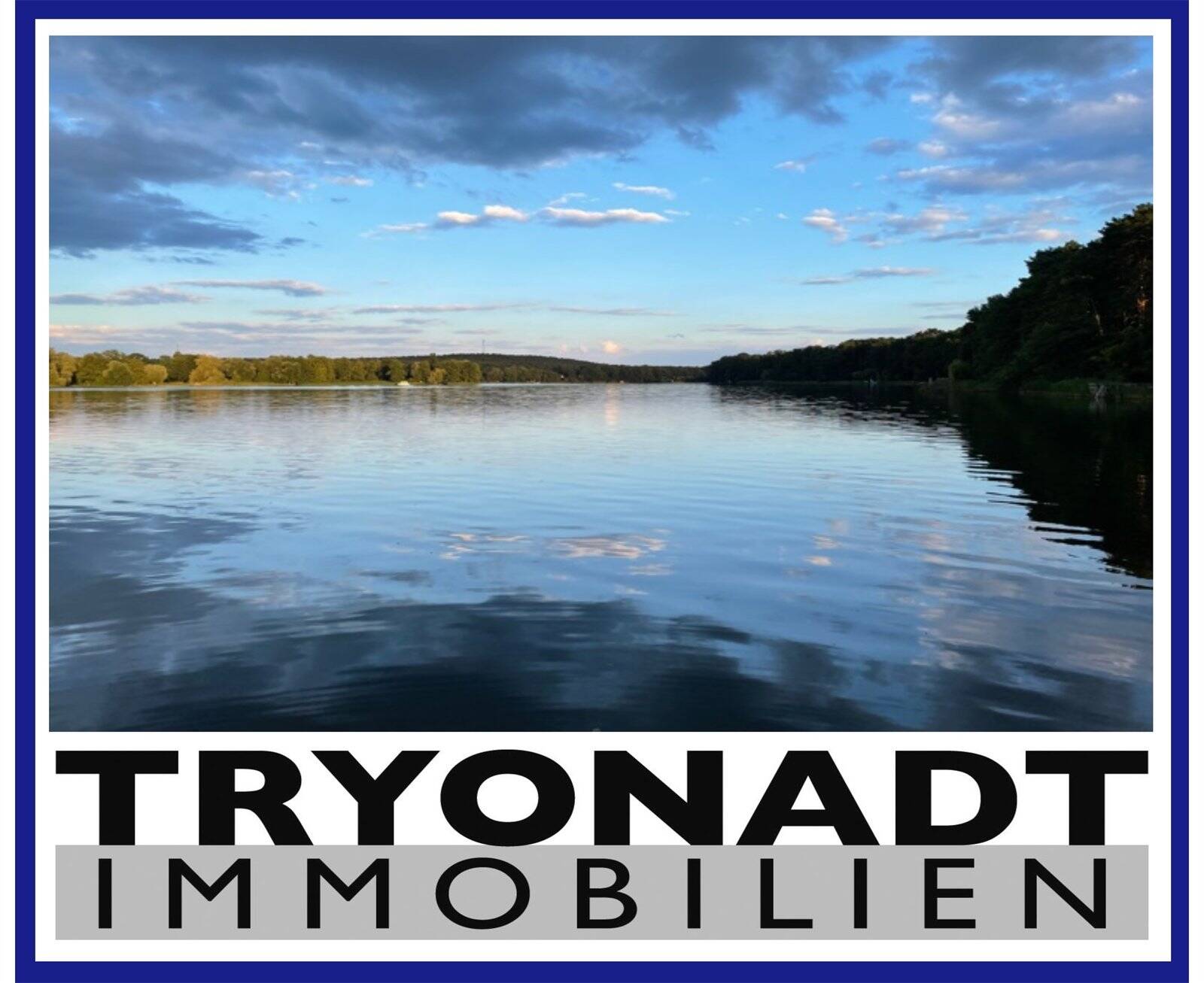 Thumbnail-Ca 681 qm Freizeitgrundstück unweit des Motzener Sees!