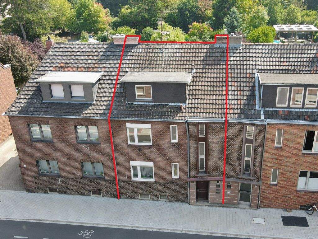 Thumbnail-Stadthaus wartet auf neuen Glanz!