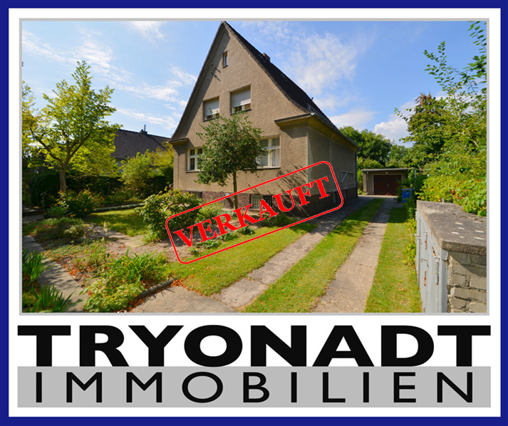Thumbnail-Großes Potenzial mit 1200 m² Grundstück