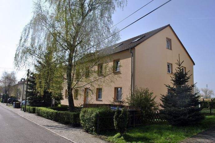 Thumbnail-Drei-Zimmer Dachgeschosswohnung mit Loggia