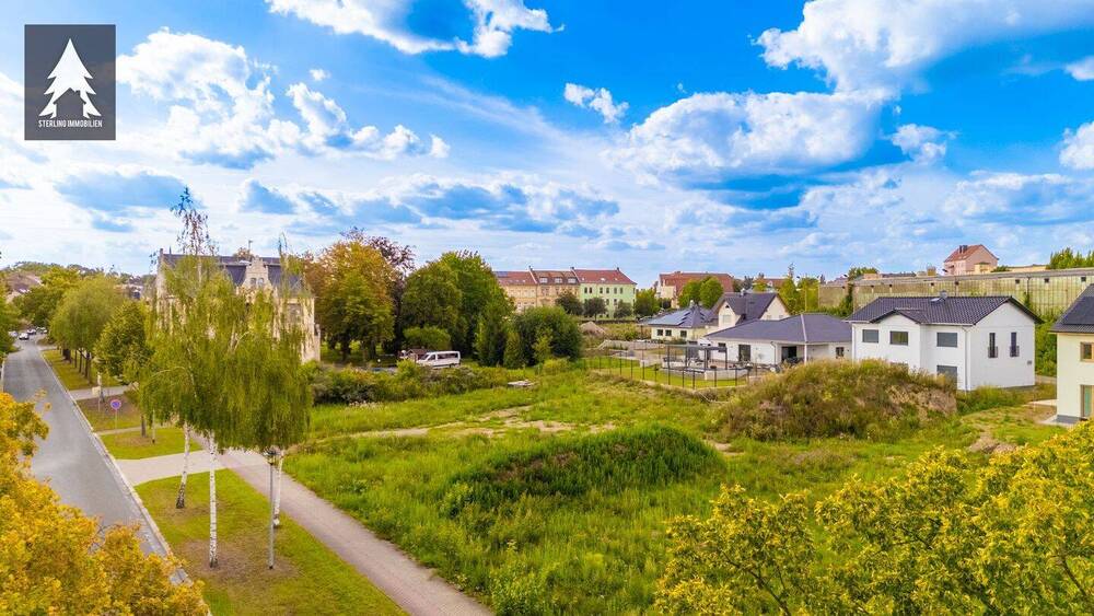 Grundstücke Foto 1