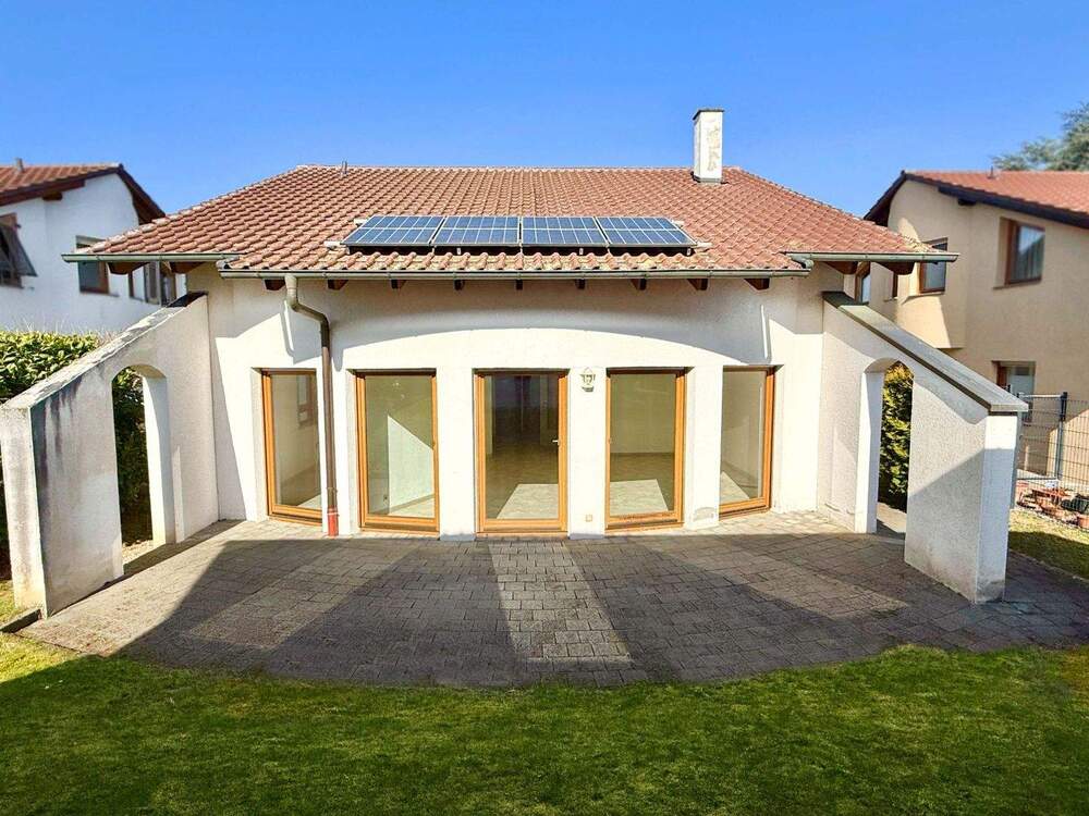 Thumbnail-Familien aufgepasst! Tolles EFH in Ötisheim