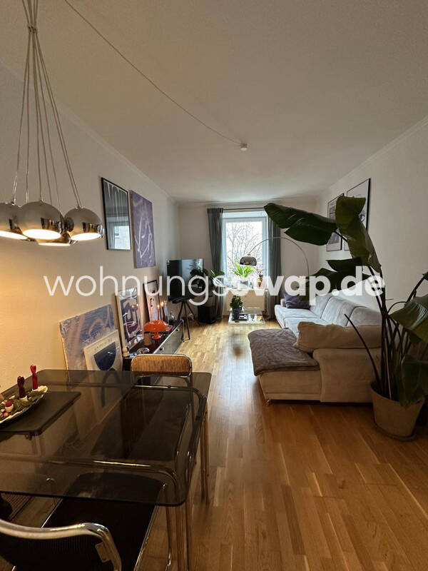 Thumbnail-Wohnungsswap - Bereiteranger