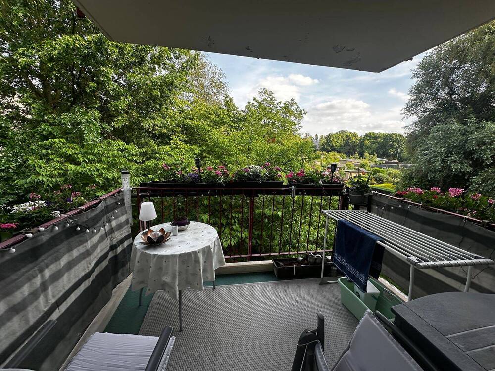 Thumbnail-4 Zimmer ! Eigentumswohnung mit Sonnenbalkon - in Anger-Crottendorf