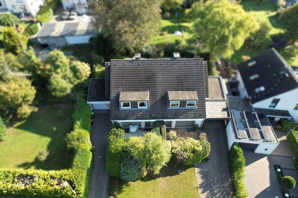 Thumbnail-Gepflegte Doppelhaushälfte in ruhiger, idyllischer Lage von Odenthal-Voiswinkel