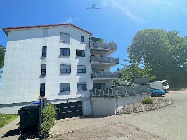 Thumbnail-Luxuriöse neuwertige ETW in 2 Einheiten geteilt *provisionsfrei*