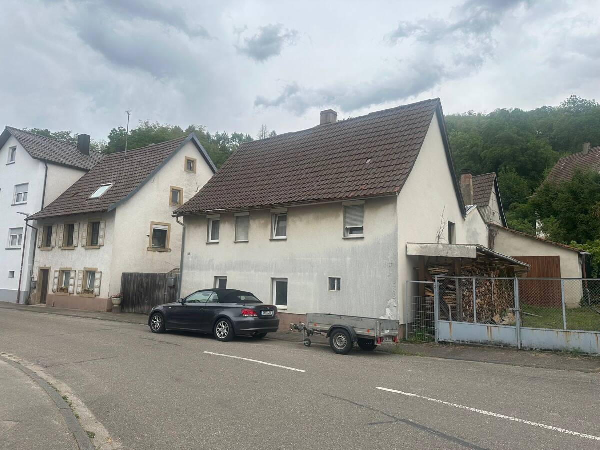 Frontansicht