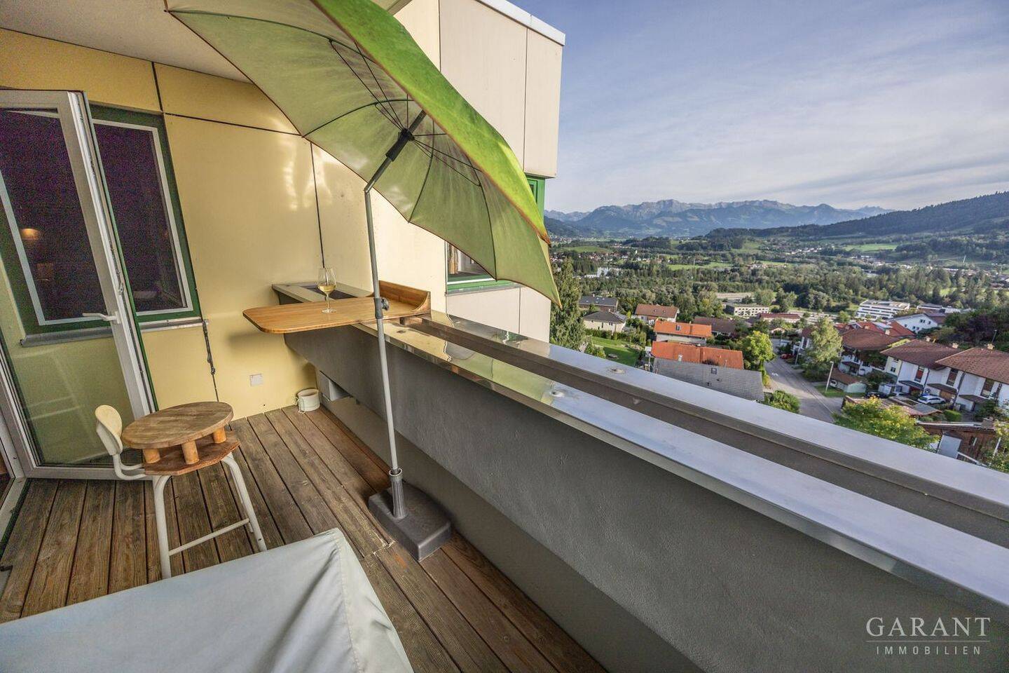 Balkon