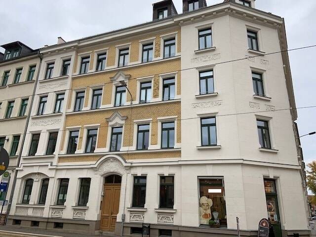 Thumbnail-Vermietetes Ladenlokal