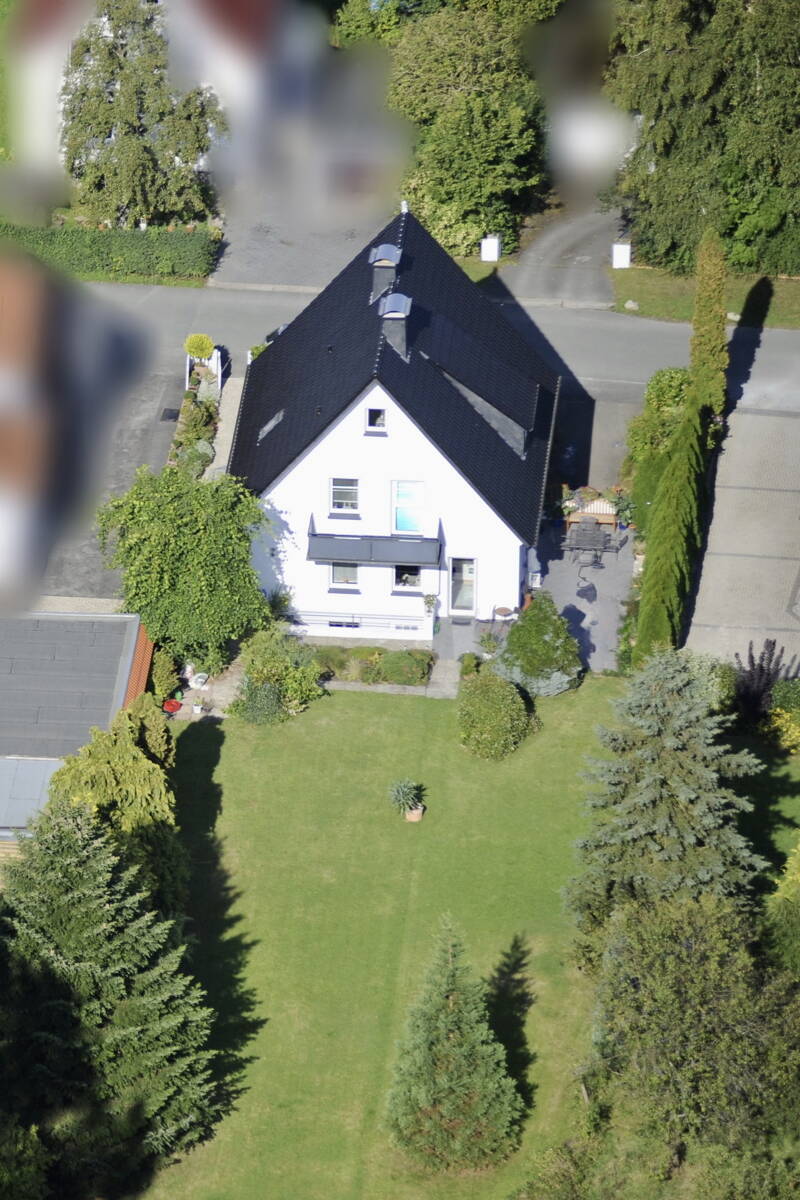 Bald Ihr neues Zuhause?
