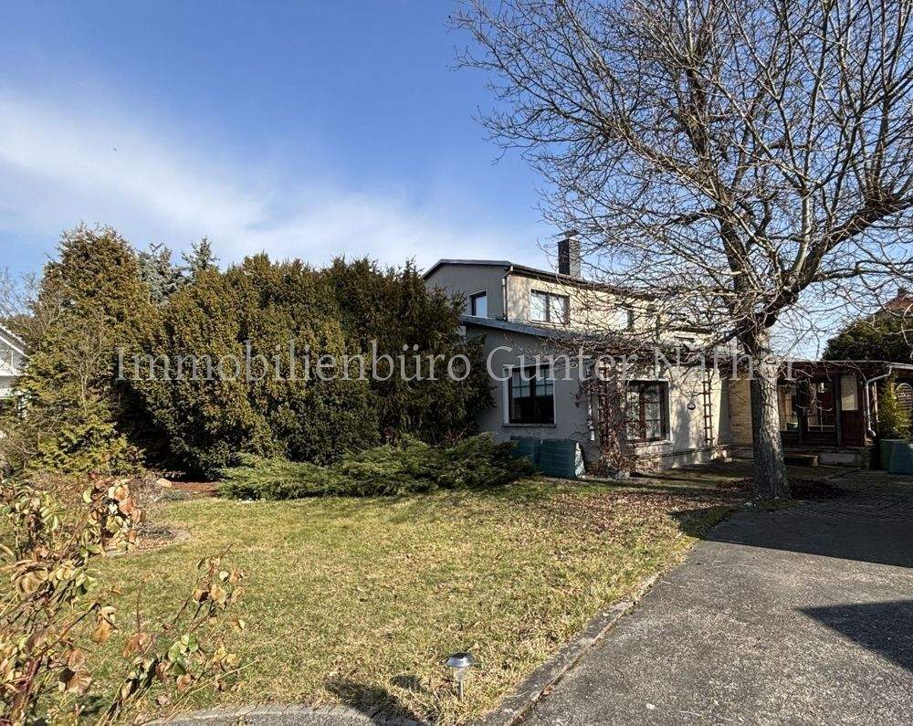 Thumbnail-Verstecktes Kleinod in grüner Umgebung sucht neue Eigentümerfamilie mit Freude am Leben