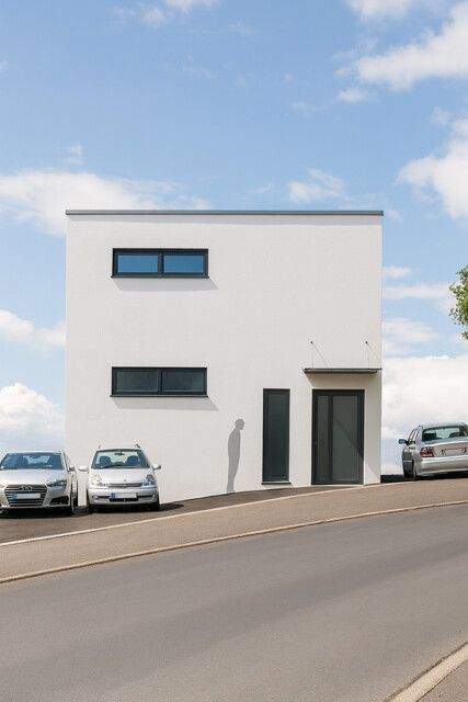 Thumbnail-Energetisch optimierte Neubauwohnung, Erdgeschoss, Panoramaausblick, provisionsfrei