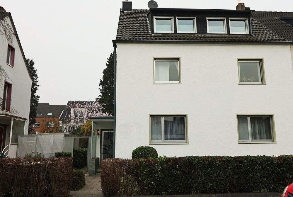 Strassenansicht
