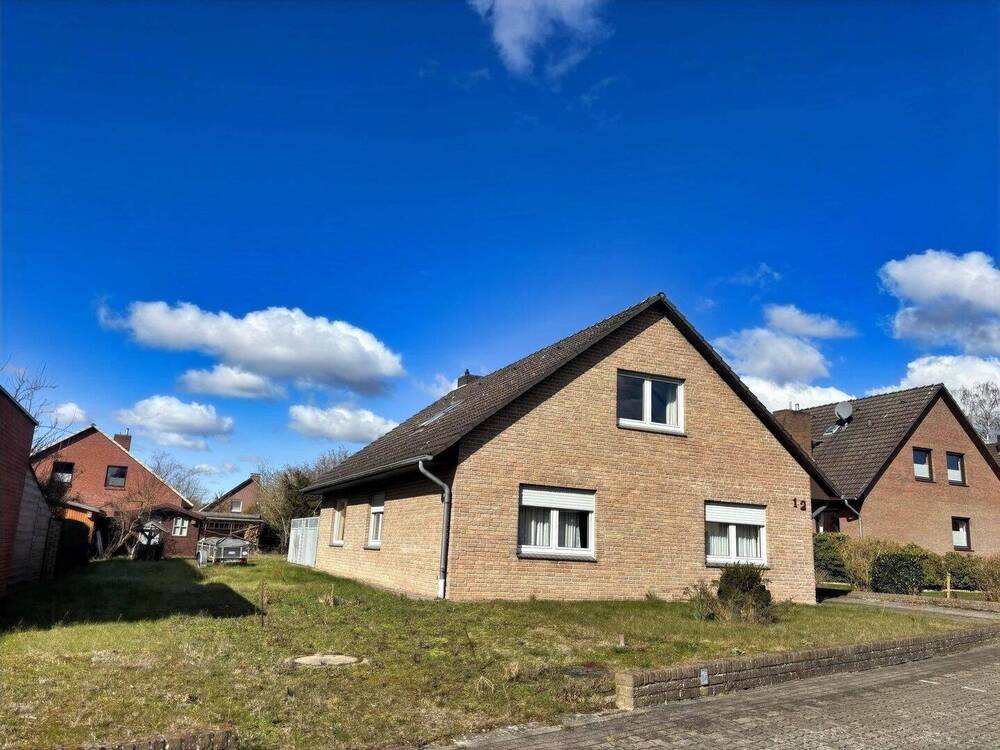 Thumbnail-größeres Wohnhaus in beliebter Wohnlage