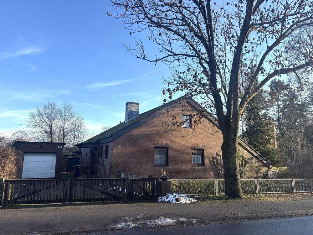 Thumbnail-Zeitgemäßes Wohnen auf kleinem Grundstück