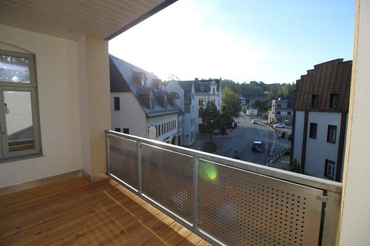 Thumbnail-Exklusive Familienwohnung mit Loggia, En-Suite-Bad und zweitem Bad im historischen sanierten Gebäude