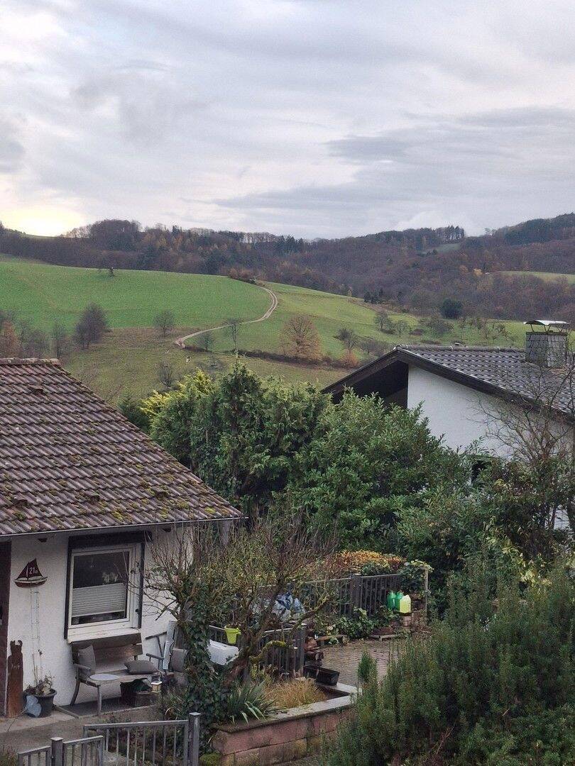 Thumbnail-Traumgrundstück mit Panoramablick in Gorxheimertal - genehmigte Bauvoranfrage inklusive!