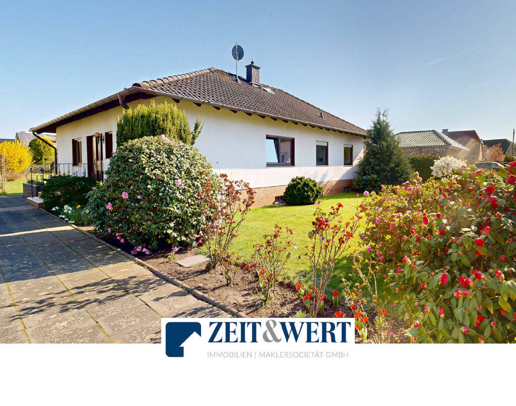 Thumbnail-Haus in Erftstadt-Dirmerzheim