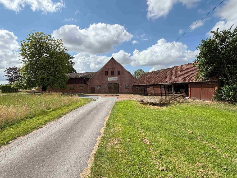 Thumbnail-Ein-Zweifamilienhaus in Stemwede