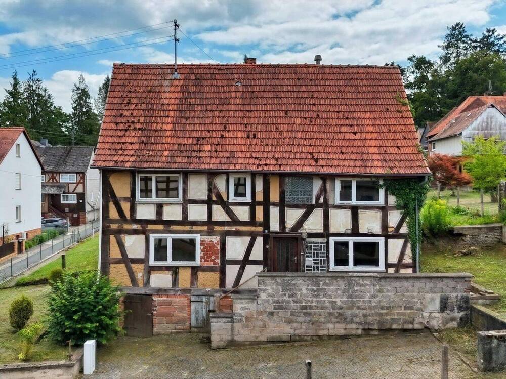 Thumbnail-Projekt gesucht? Wir freuen uns auf Denkmal-Liebhaber mit handwerklichem Geschick!