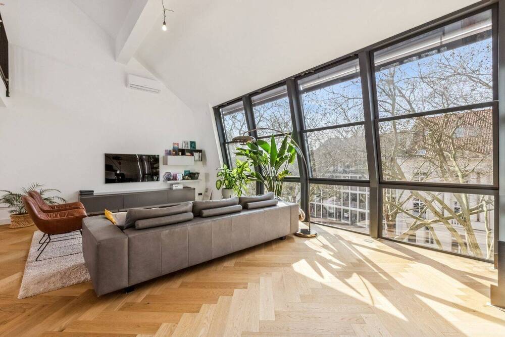 Thumbnail-Bestlage Zoo-Viertel: Modernes Wohndesign in historischem Haus