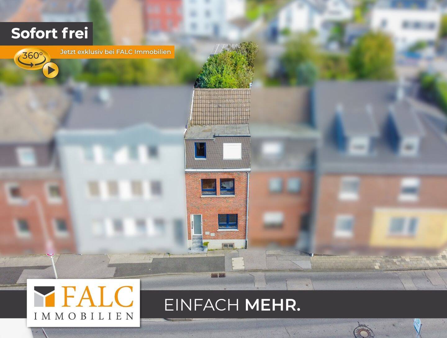 Thumbnail-Hier wird Gemütlichkeit Groß geschrieben - Ihr neues Zuhause mitten in Bardenberg!