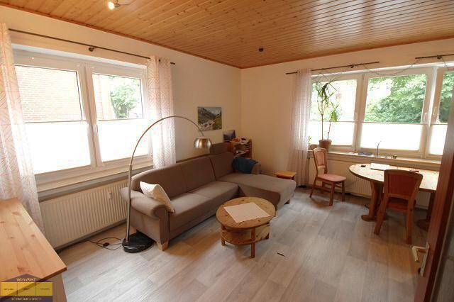 Wohnzimmer / Essen