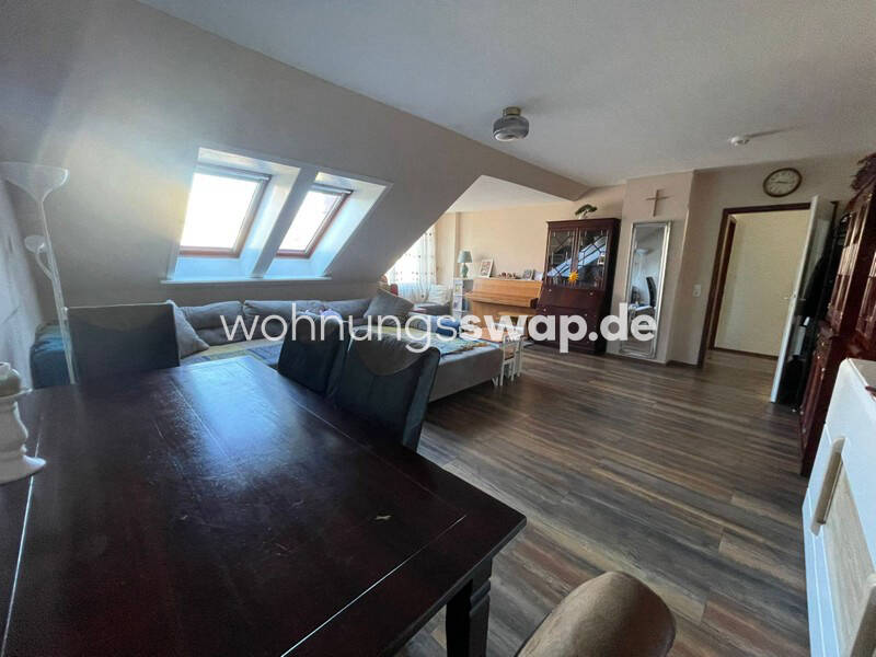 Thumbnail-Wohnungsswap - Ebelingstraße