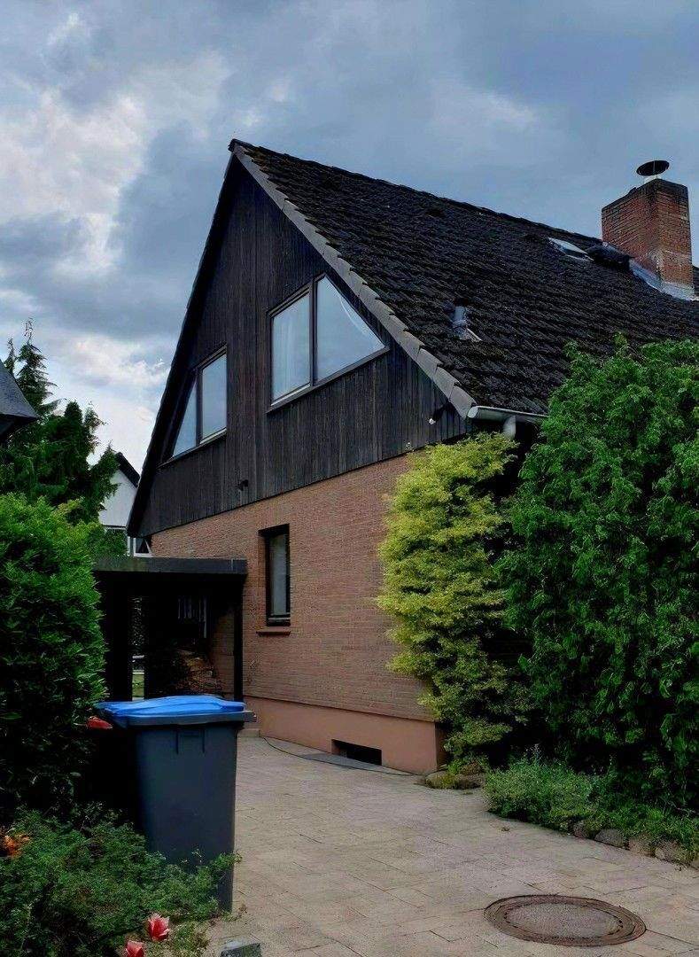 Thumbnail-Einfamilienhaus in ruhiger Sackgassenlage