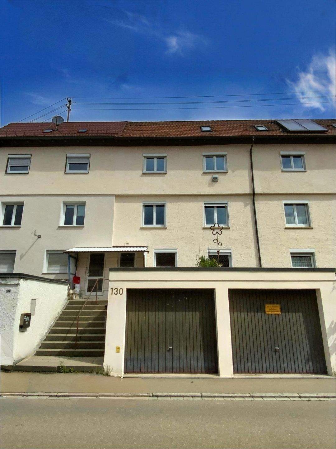 Thumbnail-Ihr Häuschen mit Garten!