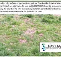 Thumbnail-Günstiger Bauplatz in Eckardtshausen bei Eisenach