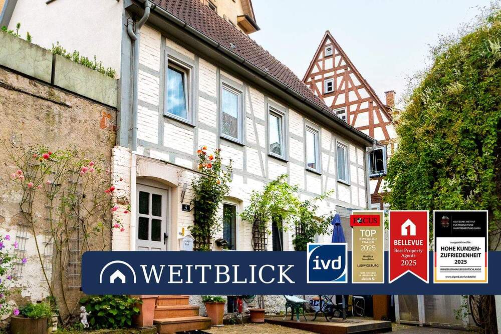 Thumbnail-WEITBLICK: Wohnen im Herzen der Stadt!