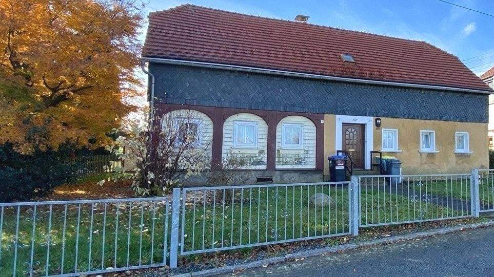 Thumbnail-Ich liebe mein klein Häuschen