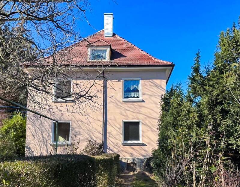 Objektansicht
