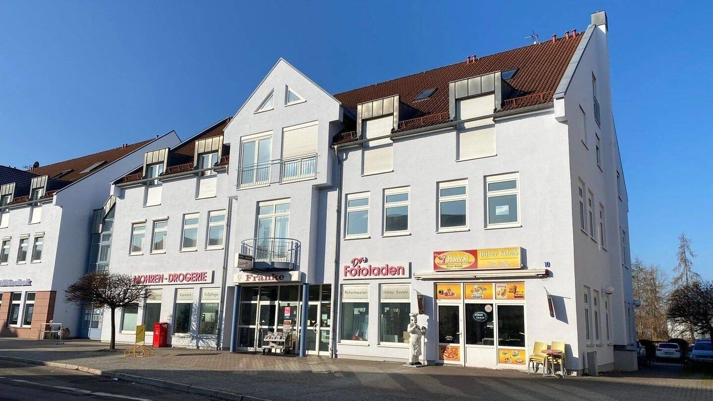 Thumbnail-Eigentumswohnung: Eigenbedarf oder Miete