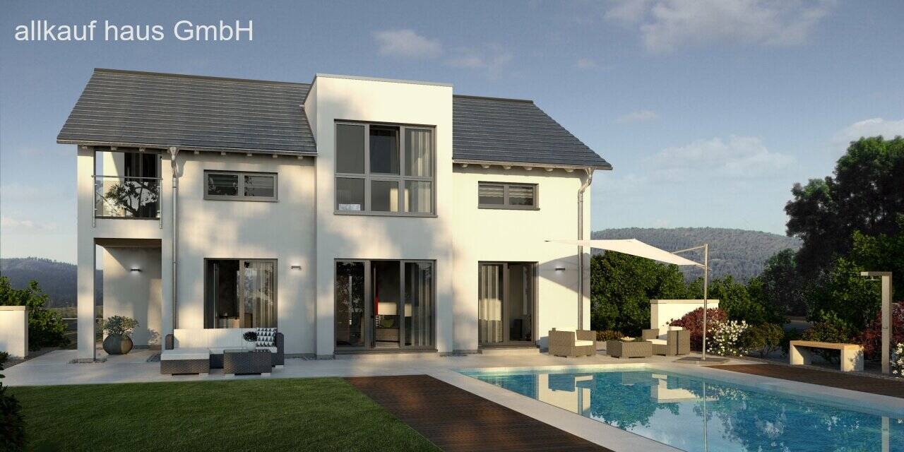 Thumbnail-Prestige - Name ist Programm! Das Traumhaus auf dem Traumgrundstück!