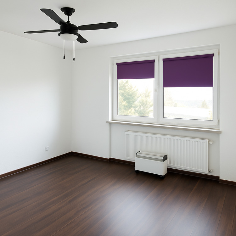 Thumbnail-Provisionsfreie 3-Zimmer-Wohnung mit Garage | Leerstehend & sofort nutzbar