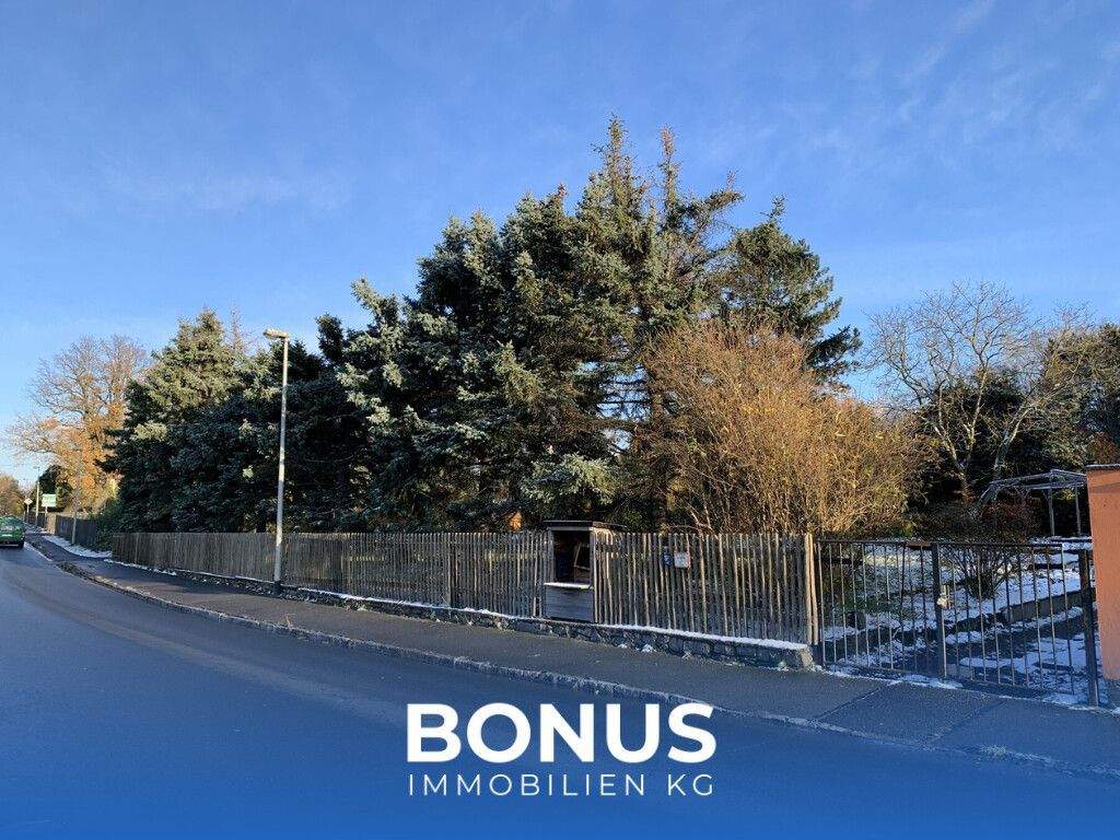 Thumbnail-Nutzen Sie den Bauturbo (§ 246e BauGB), Grundstück (ca. 6.000 qm) in Friedewald zur Lückenbebauung