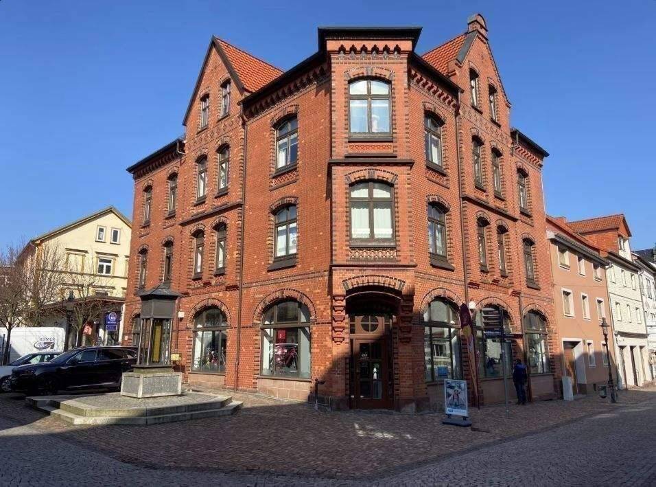 Thumbnail-BÜROFLÄCHE PRAXISFLÄCHE IN BESTLAGE OPTIMALE AUFTEILUNG DER BÜROS STELLPÄTZE VORHANDEN