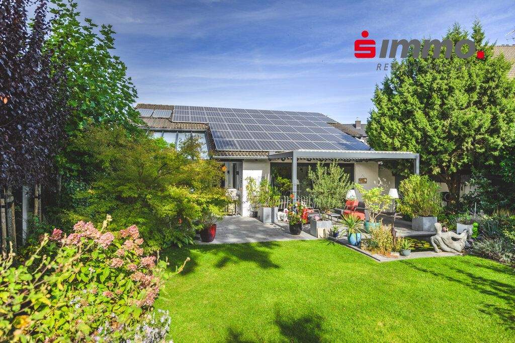 Thumbnail-Kernsanierter Wohntraum mit rund 315 m² Gesamtfläche zwischen Köln und Aachen in Eschweiler Hehlrath