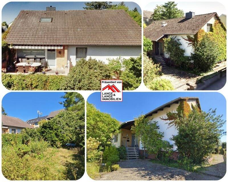 Thumbnail-Gifhorn - Preisanpassung: Seltene Gelegenheit im Blumenviertel - Ihr Einfamilienhaus wartet!