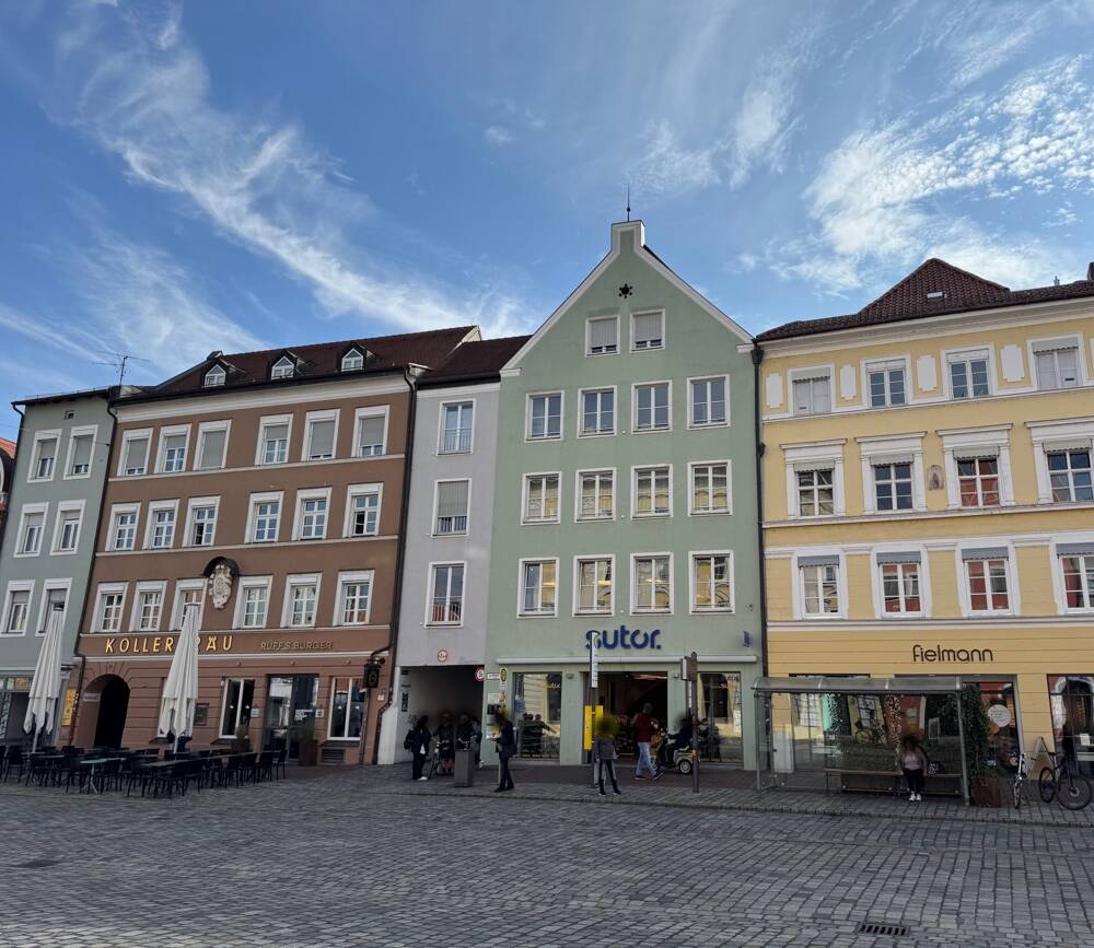 Thumbnail-Büro- Praxisflächen Landshut-Altstadt